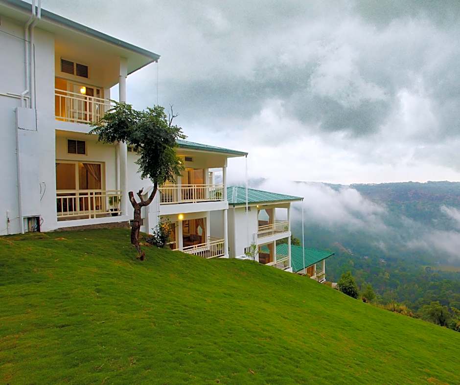 The Wind Munnar