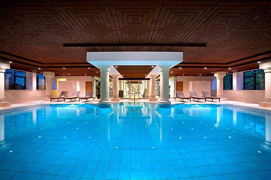 DoubleTree by Hilton Royal Parc Soestduinen