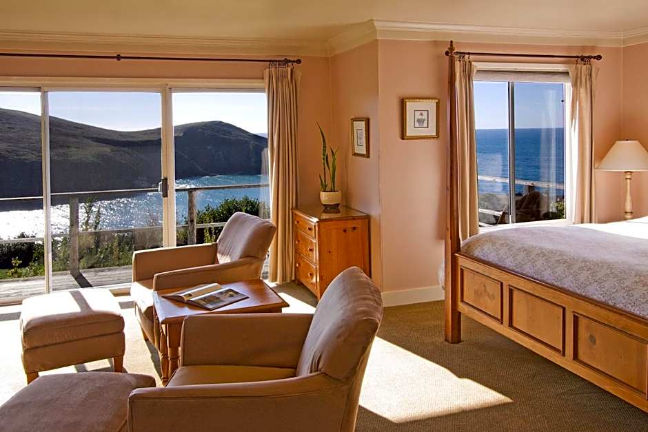 SCP Mendocino Coast Lodge