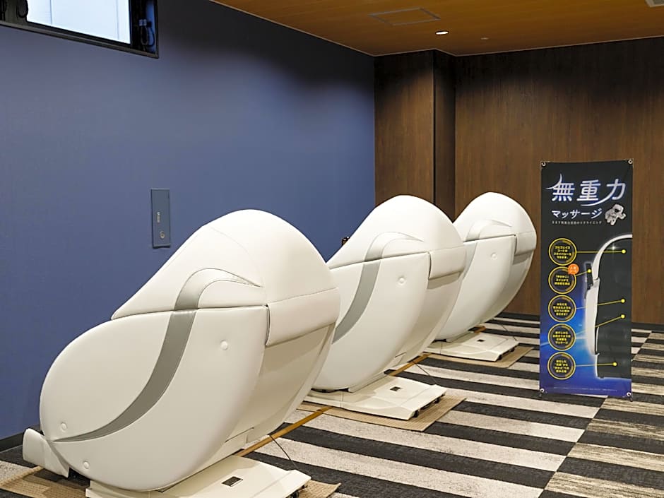APA Hotel STAY Toyama