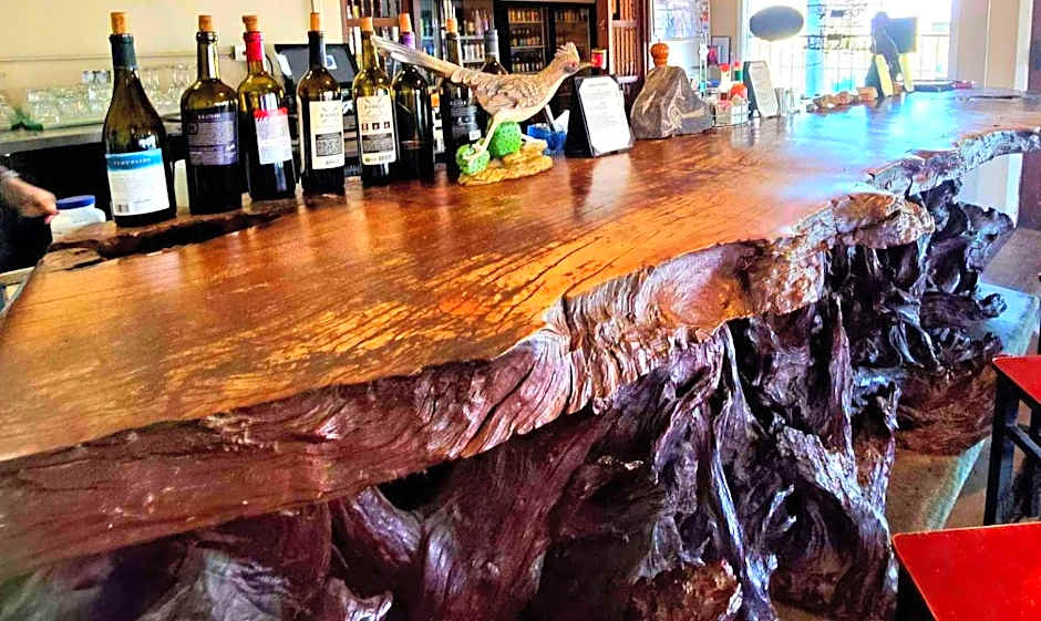 Panamint Springs Motel & Tents