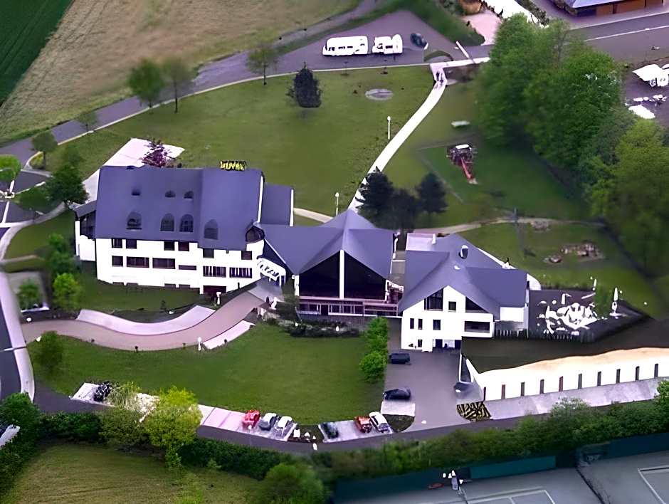 BurgStadt-Hotel