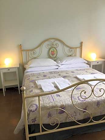 Double Room with Lake View