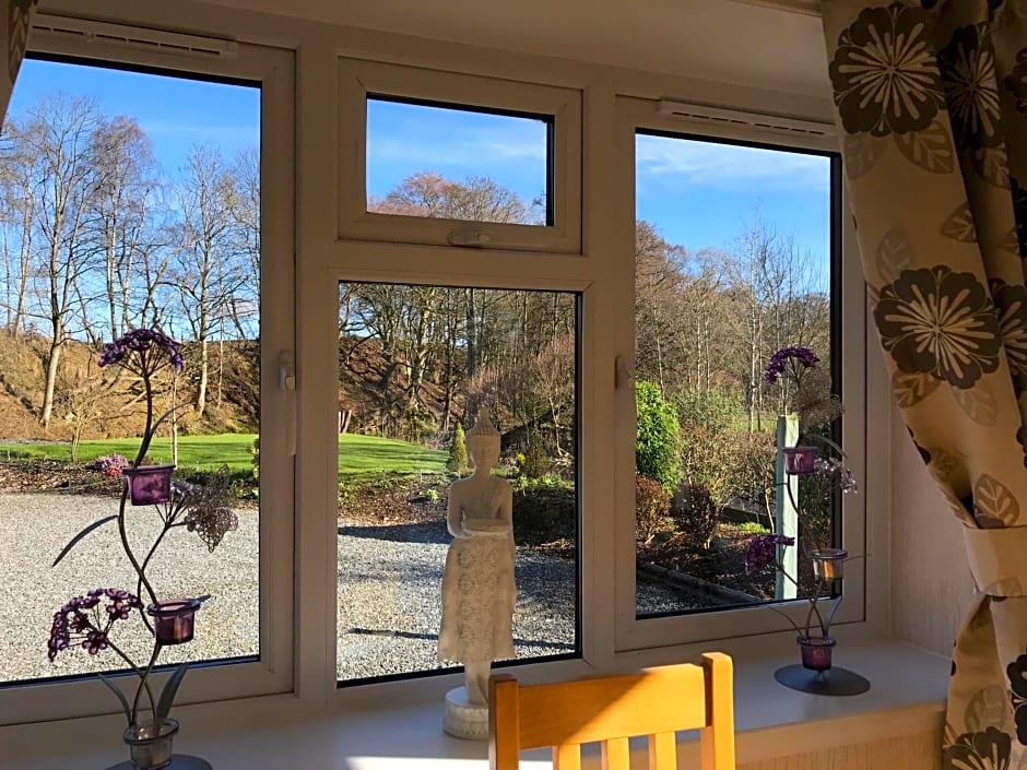 Grandeagles Extra large lodge