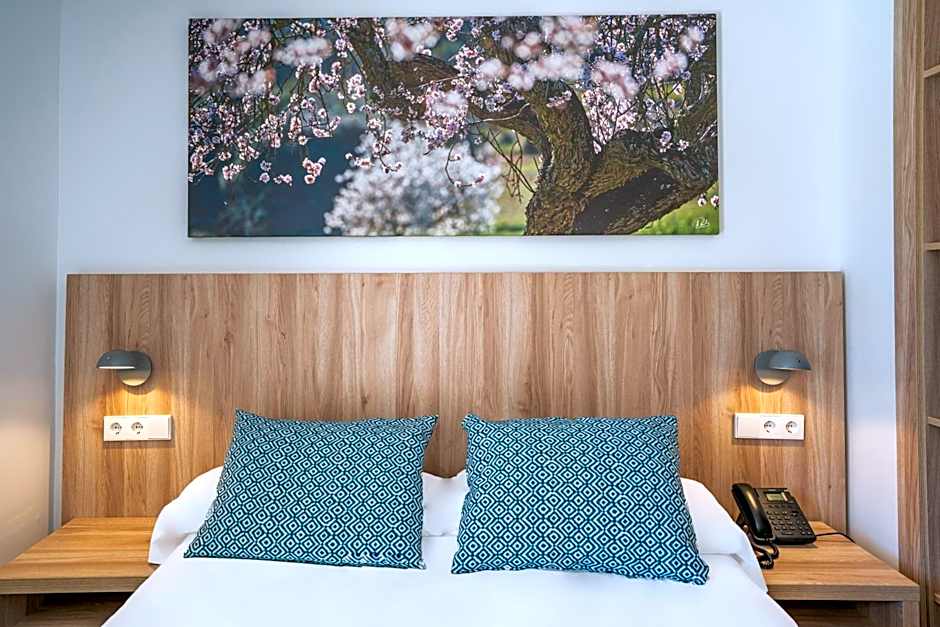 INNER Hotel Rupit "Adults Only"