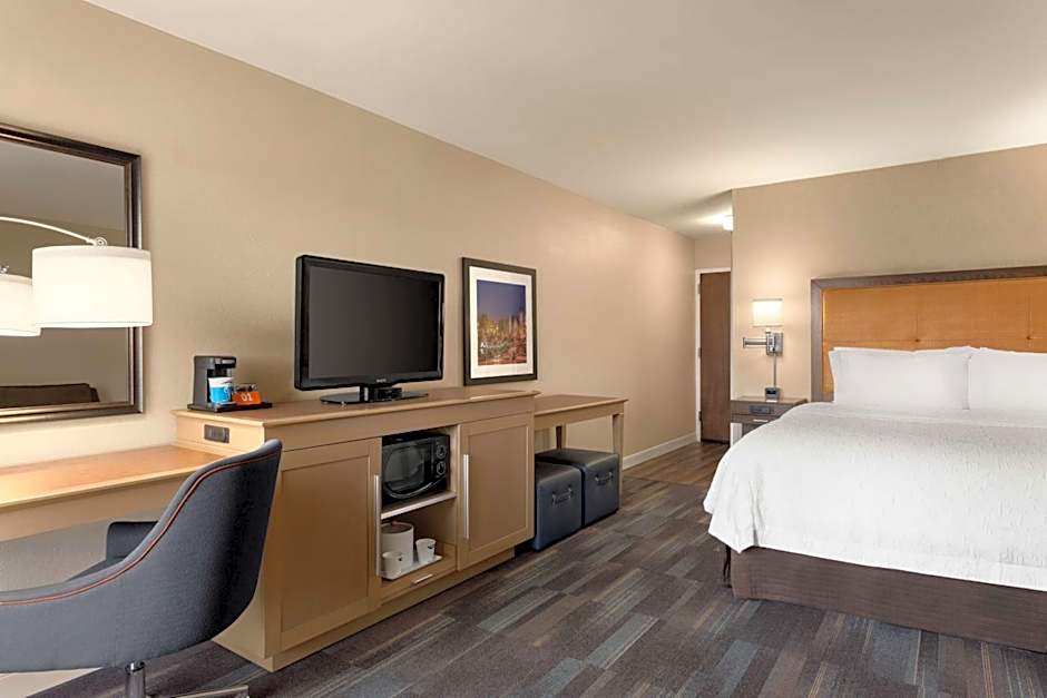 Hampton Inn By Hilton Ft. Smith
