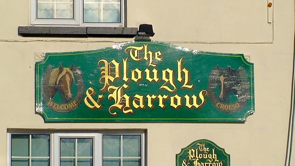 Plough and Harrow