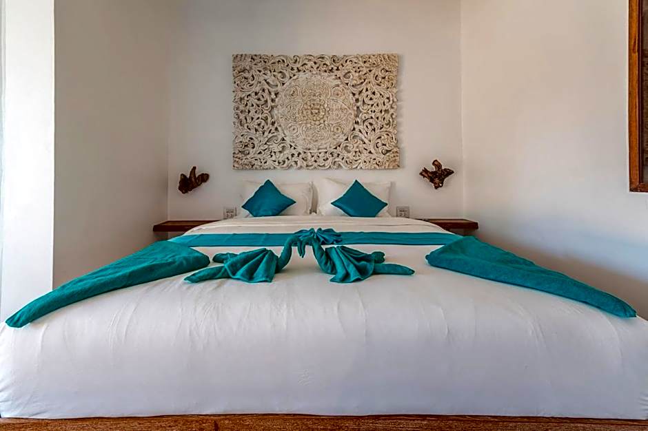 By The Sea Koh Mak Boutique Guesthouse