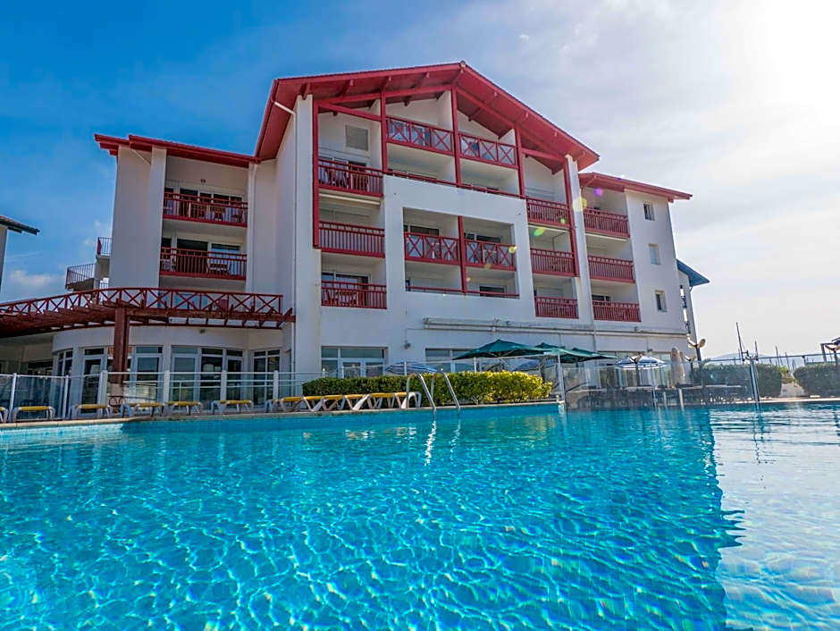Résidence Mer & Golf Sokoburu