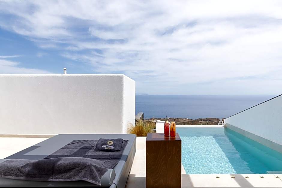 Brilliance Suites