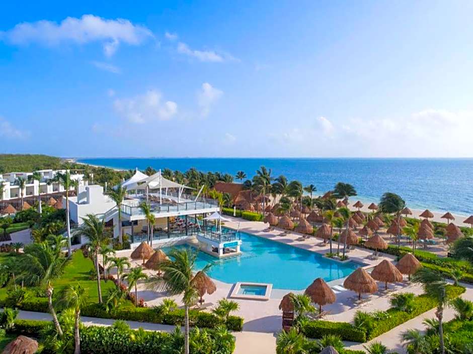 Finest Playa Mujeres - All Inclusive