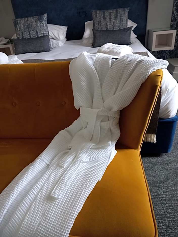 Royal Sportsman Hotel