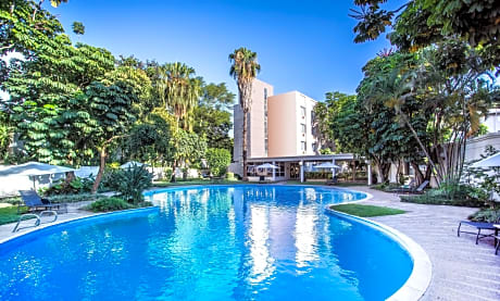 Southern Sun Ridgeway