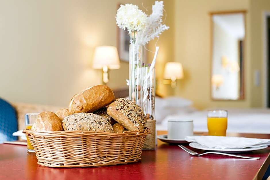 Aparthotel Kühlungsborn, Villa am Konzertgarten