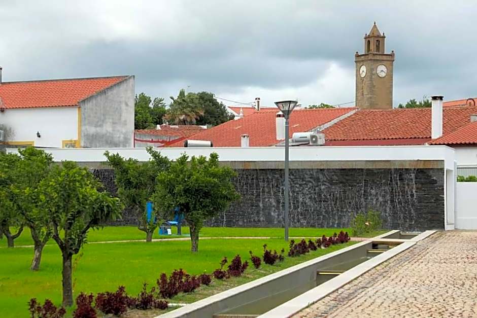 Hospedaria São João
