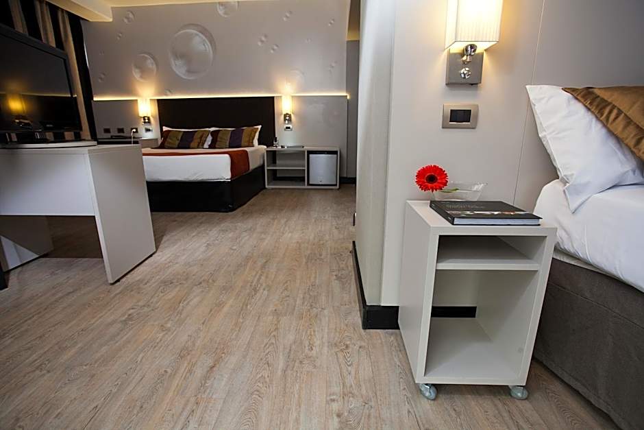 Two Hotel Buenos Aires