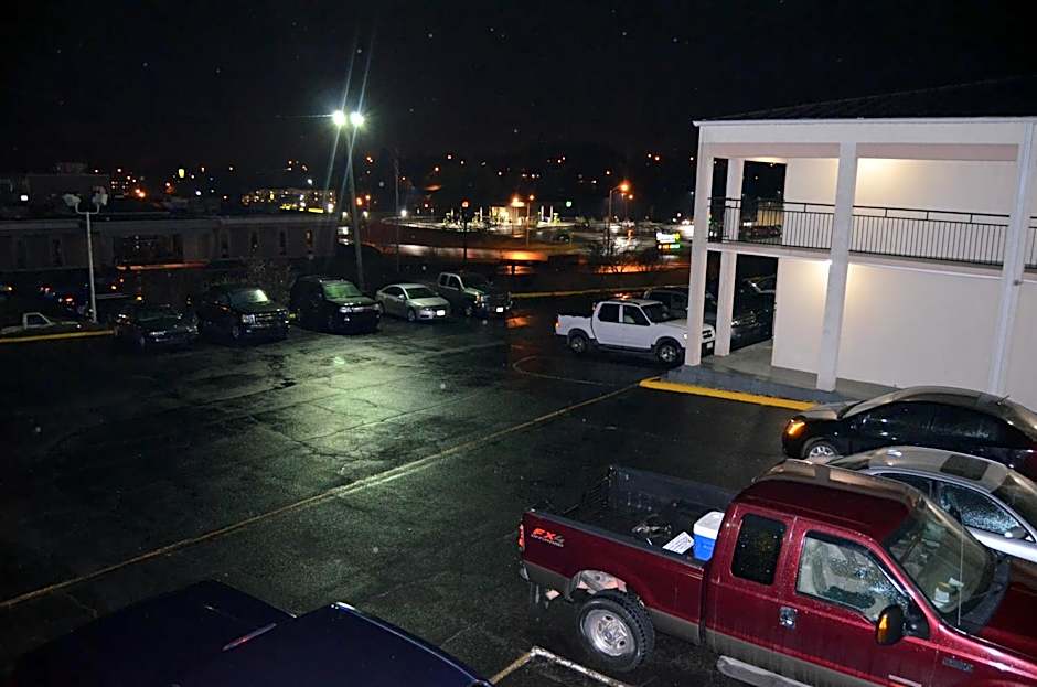 Travel Inn Kingsport