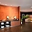 Sheraton Milan Malpensa Airport Hotel & Conference Centre