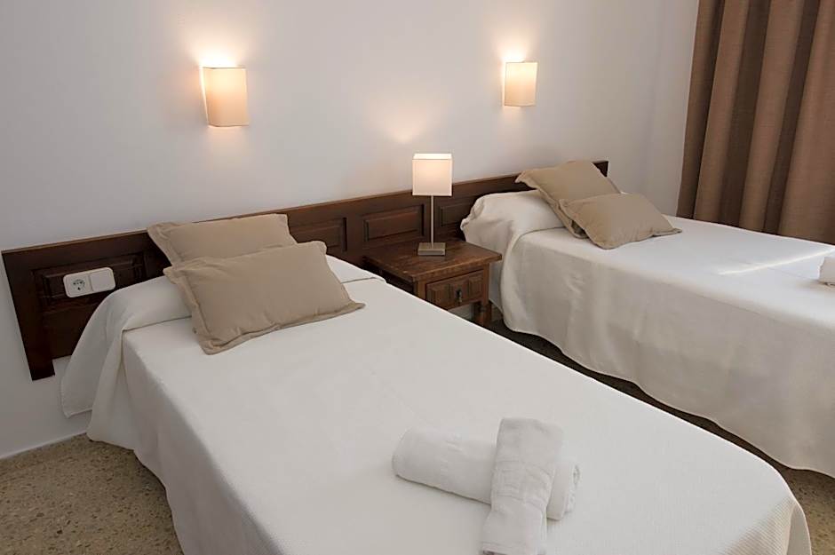 Apartamentos Mestret