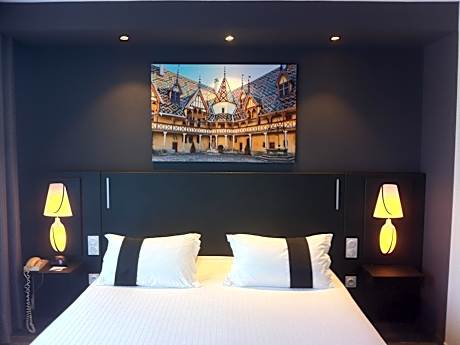 Double Comfort