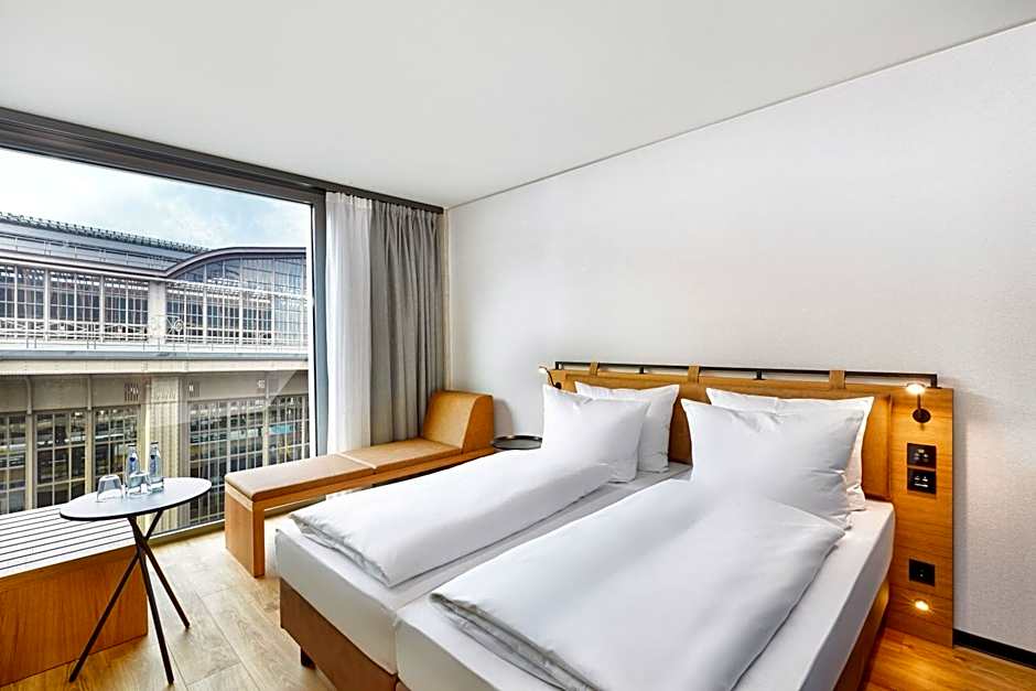 H2 Hotel Leipzig