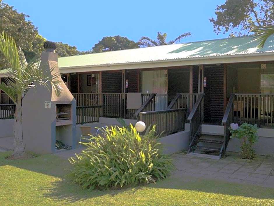 Port St Johns River Lodge