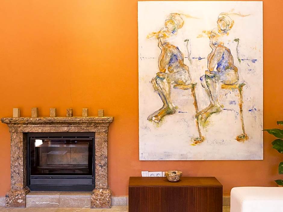 Ca' n Beia Suites - Adults Only