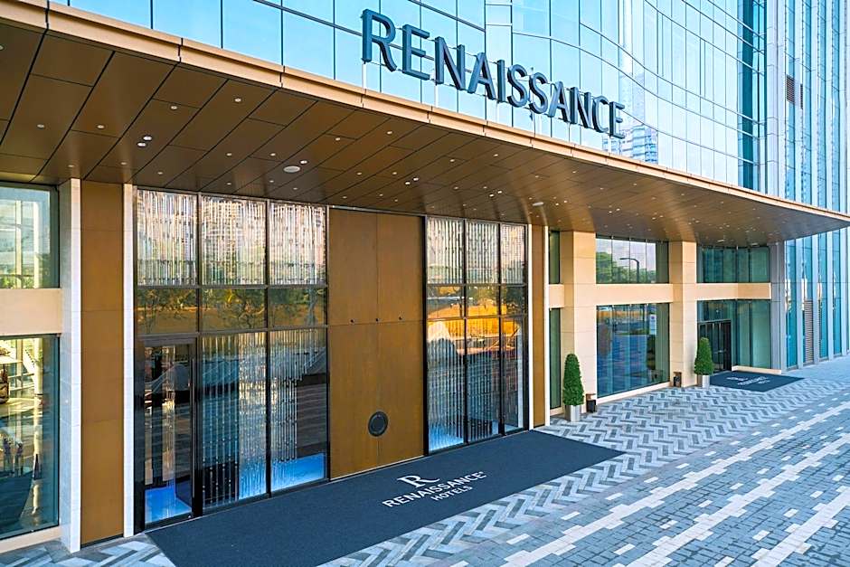 Renaissance Nanning Hotel
