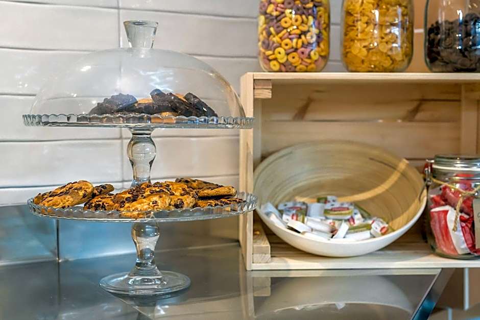 Alzocaire Hostal Boutique