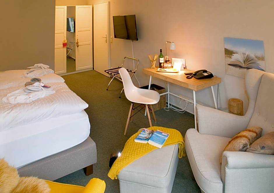 Hotel Auszeit