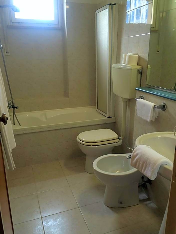 Hotel Nettuno