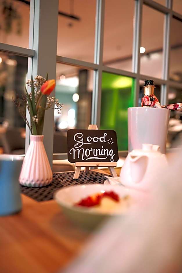 Stadtoase Kolping Hotel