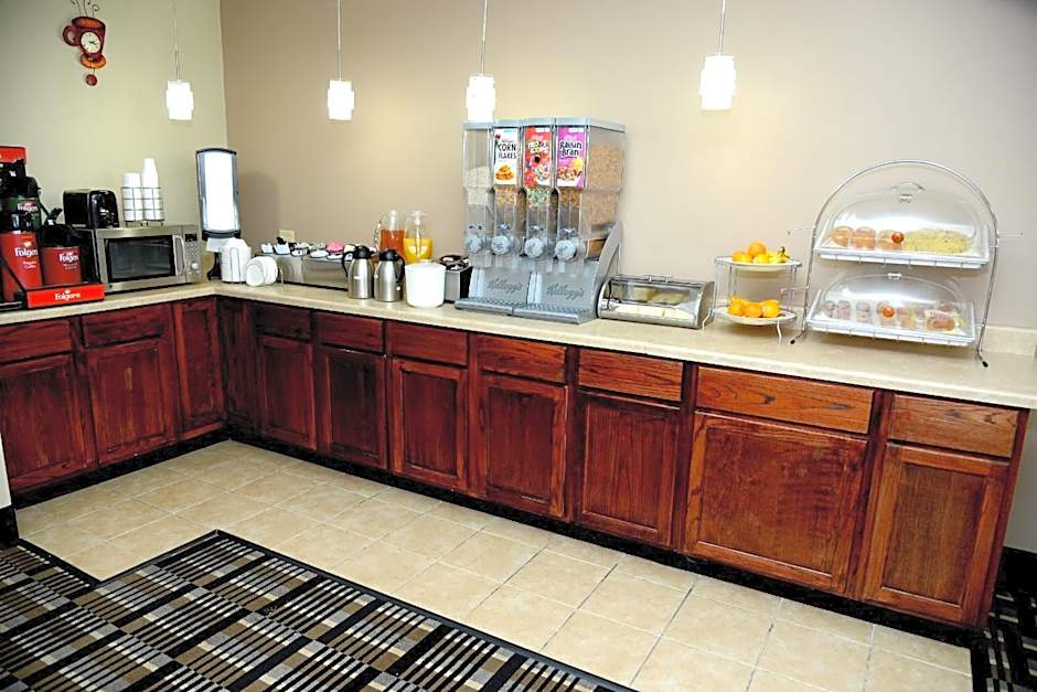 Days Inn by Wyndham Mesquite Rodeo TX