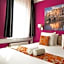 Amsterdam Teleport Hotel