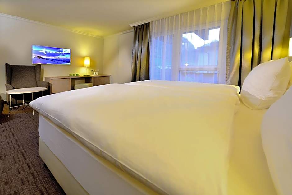 Hotel Barbarahof 4 stars Superior - Adults Only "soft" from 10 years - Skibus-stop