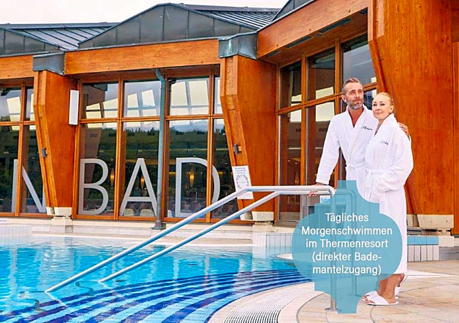 Thermenhotel Stoiser