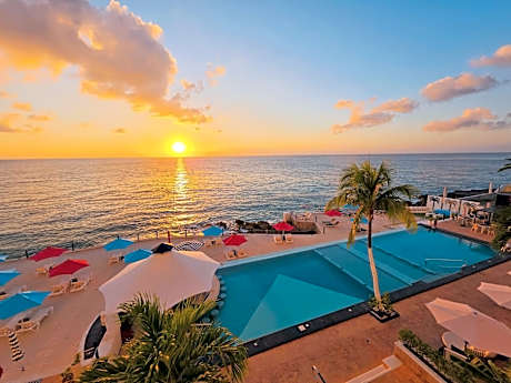 Coral Princess Golf & Dive Resort