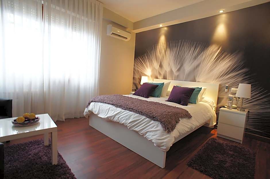 Hotel Montermoso