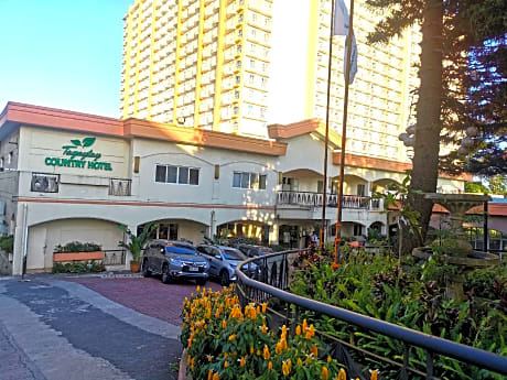 Tagaytay Country Hotel