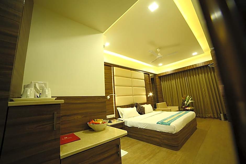 Lords  Eco Inn Gandhidham