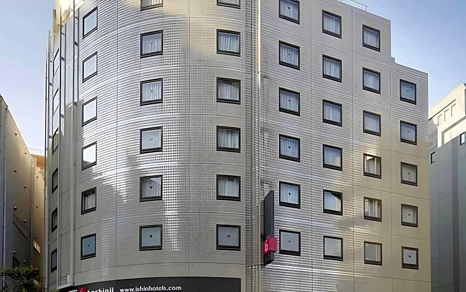the b hachioji