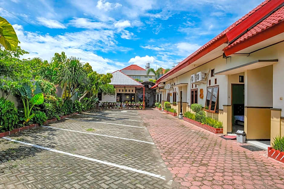 RedDoorz Syariah at Sakinah Family Tulungagung