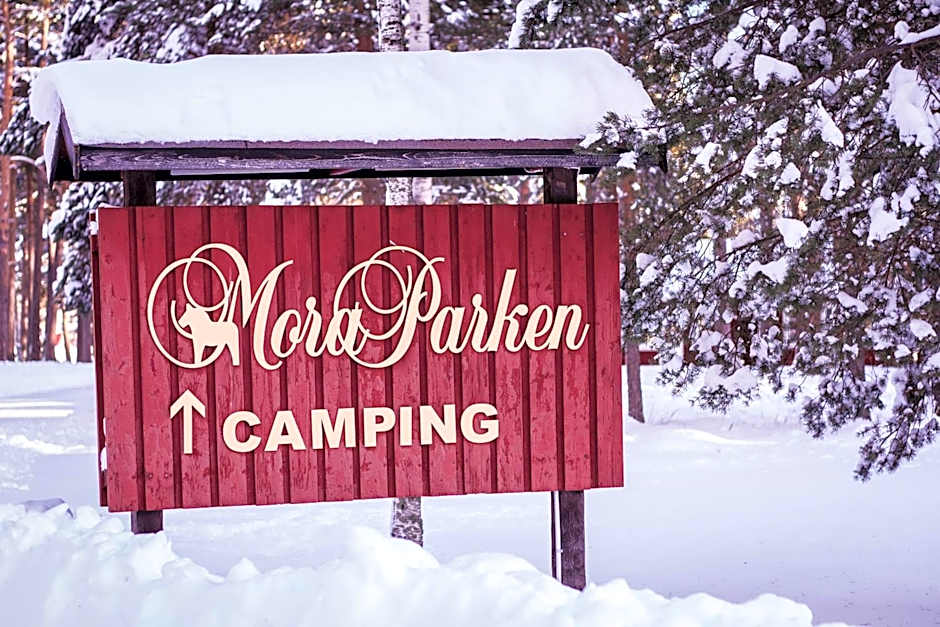 First Camp Moraparken Hotel