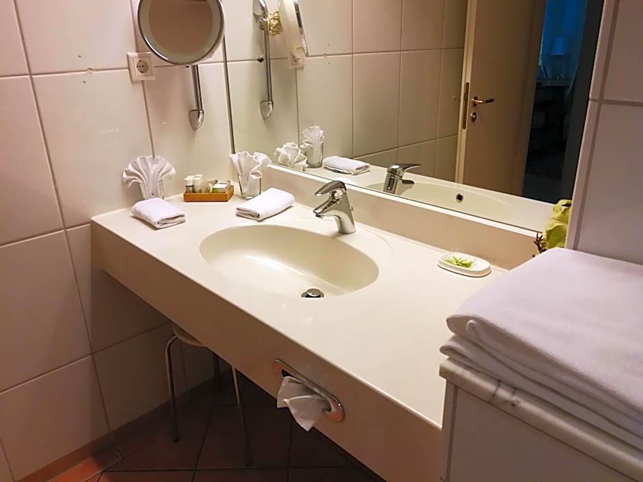 Hotel An der Philharmonie