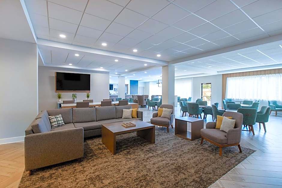 Staybridge Suites Atlanta Airport By IHG