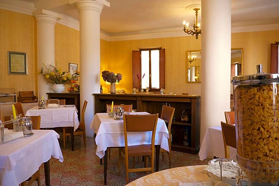 Albergo Il Marzocco - Hotel dal 1860