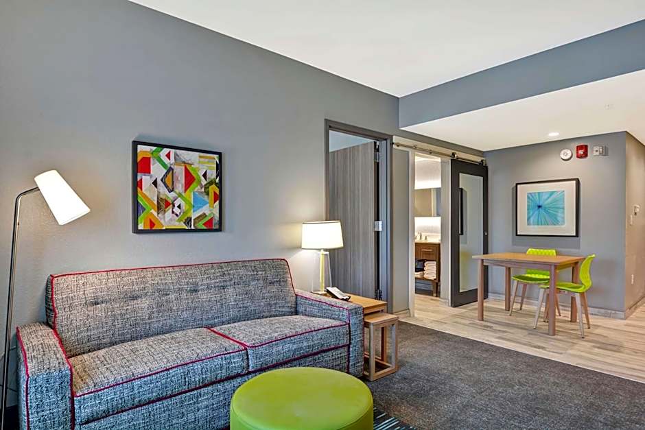 Home2 Suites By Hilton Jacksonville South St Johns Town Ctr