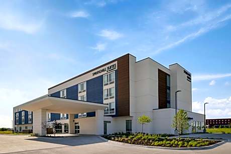 SpringHill Suites by Marriott Grand Island