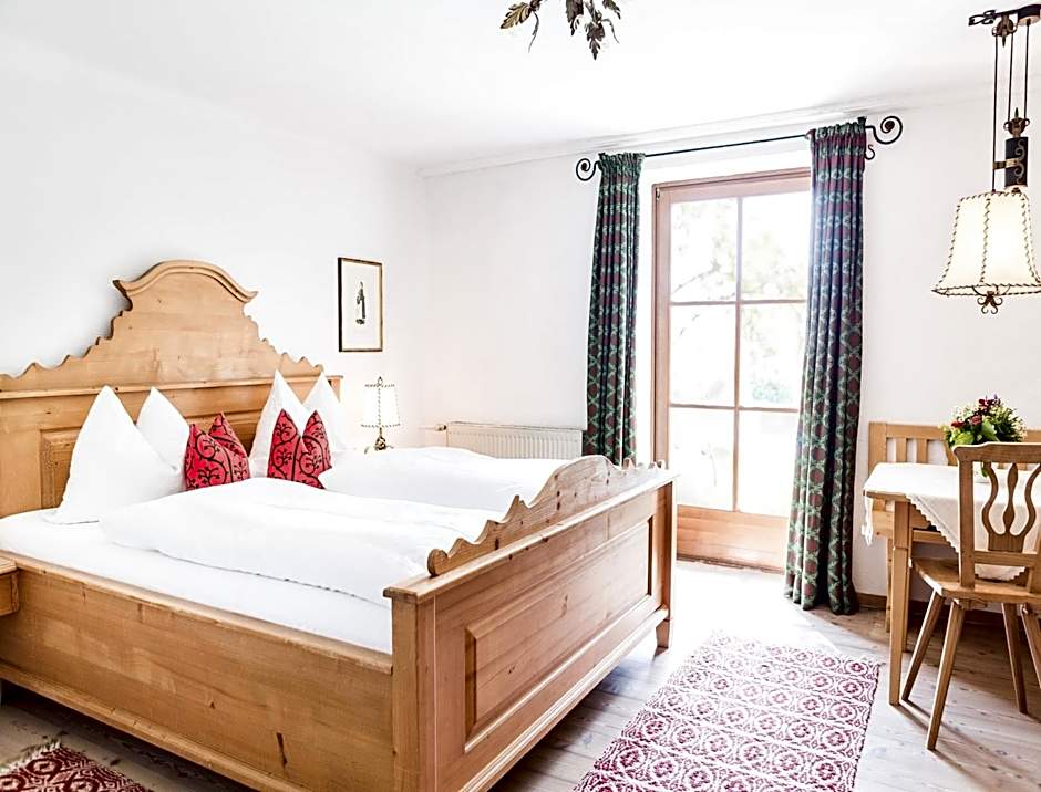 Salzburg Hotel Holznerwirt