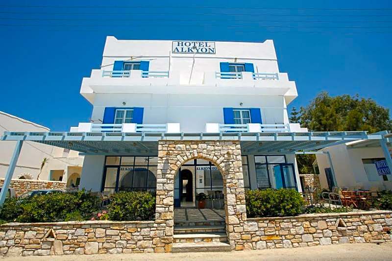 Alkyon Hotel